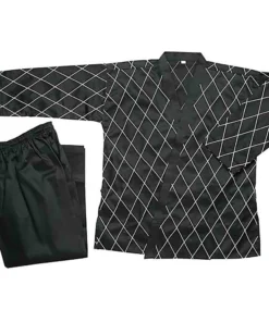 Hapkido Uniform