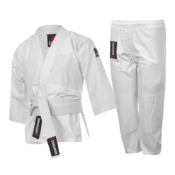 Judo Uniform