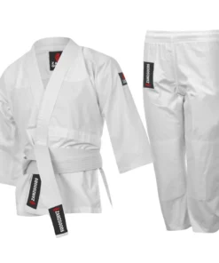 Judo Uniform