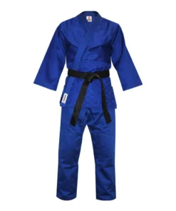 Judo Uniform