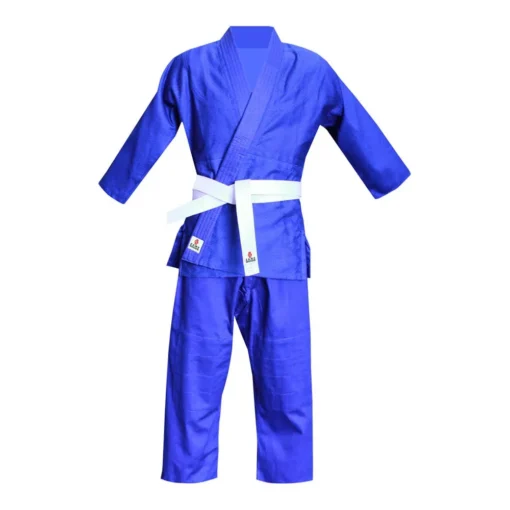 Judo Uniform