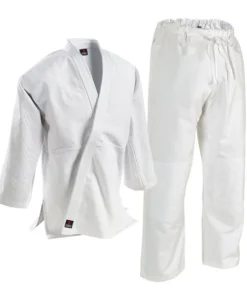 Judo Uniform
