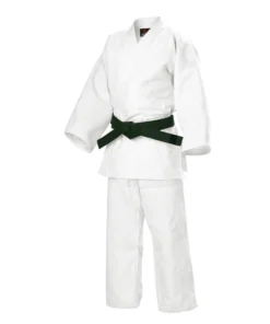 Judo Uniform