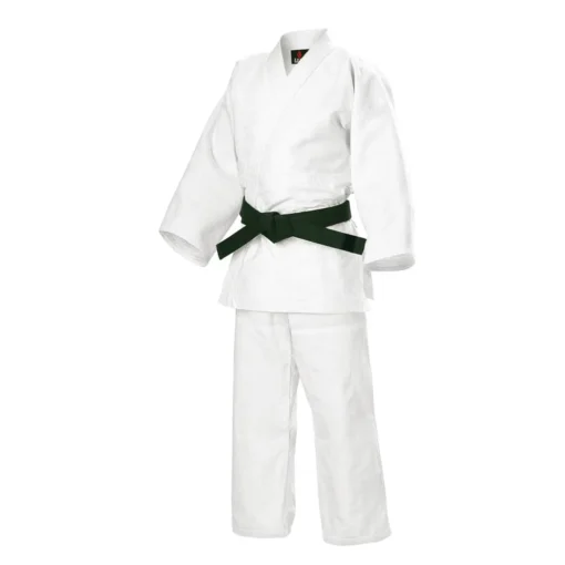 Judo Uniform