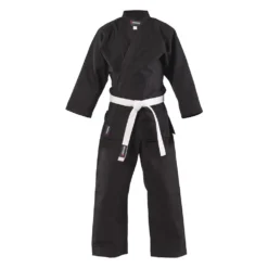 Judo Uniform