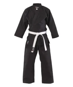 Judo Uniform