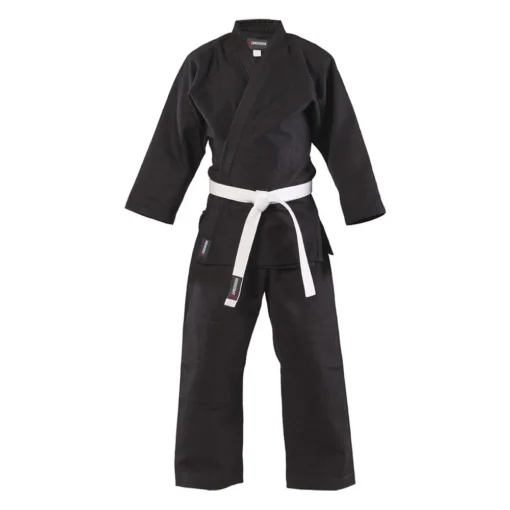 Judo Uniform
