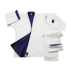 Judo Uniform