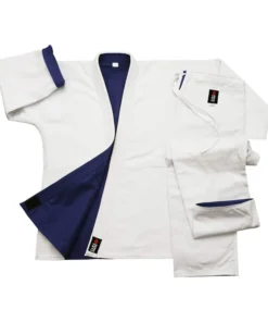 Judo Uniform