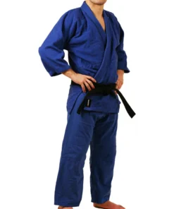 Judo Uniform