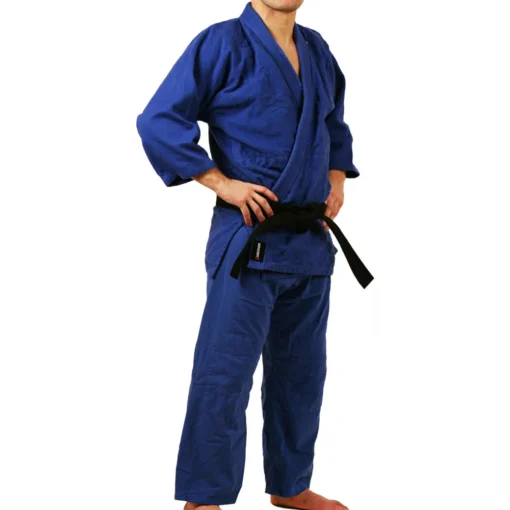 Judo Uniform