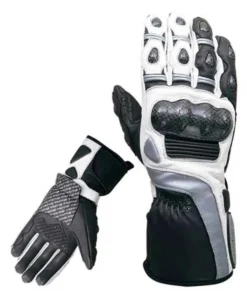 Motorbike Gloves