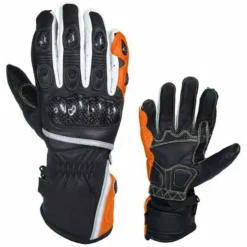 Motorbike Gloves