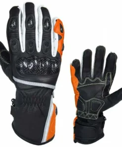 Motorbike Gloves