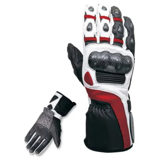 Motorbike Gloves