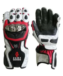 Motorbike Gloves