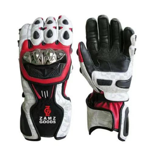 Motorbike Gloves