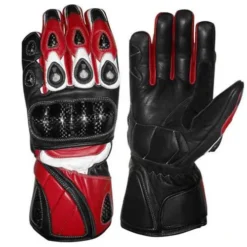 Motorbike Gloves