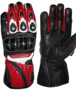 Motorbike Gloves
