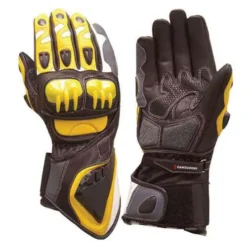 Motorbike Gloves