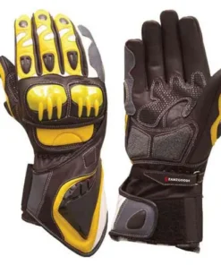 Motorbike Gloves