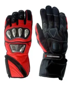 Motorbike Gloves
