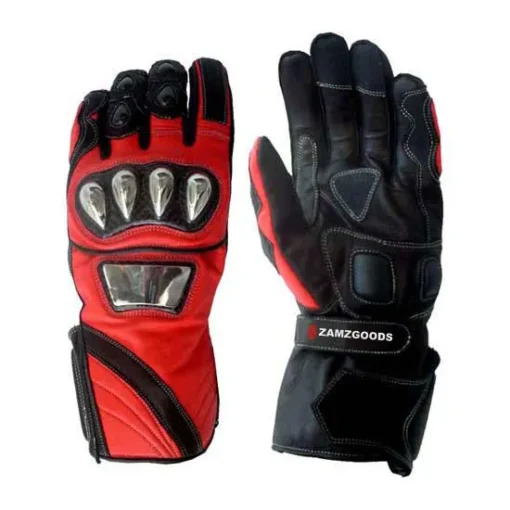 Motorbike Gloves