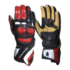 Motorbike Gloves