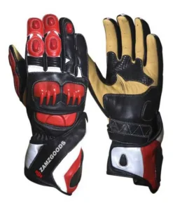 Motorbike Gloves