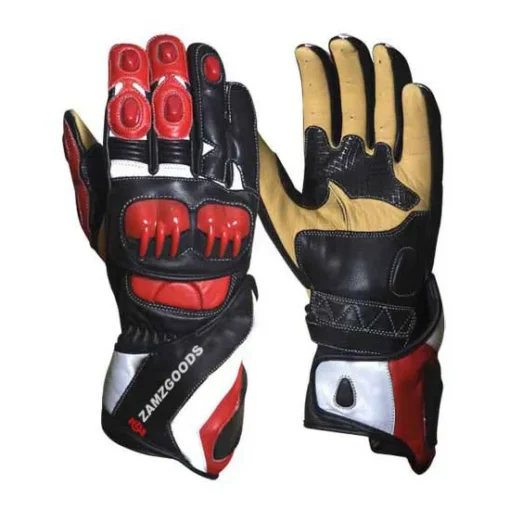 Motorbike Gloves