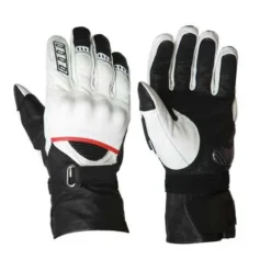 Motorbike Gloves