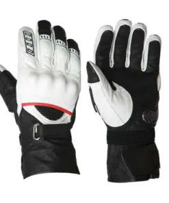 Motorbike Gloves