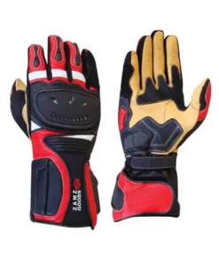 Motorbike Gloves