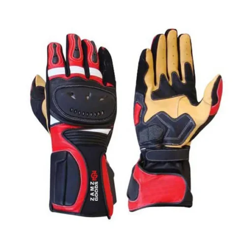Motorbike Gloves